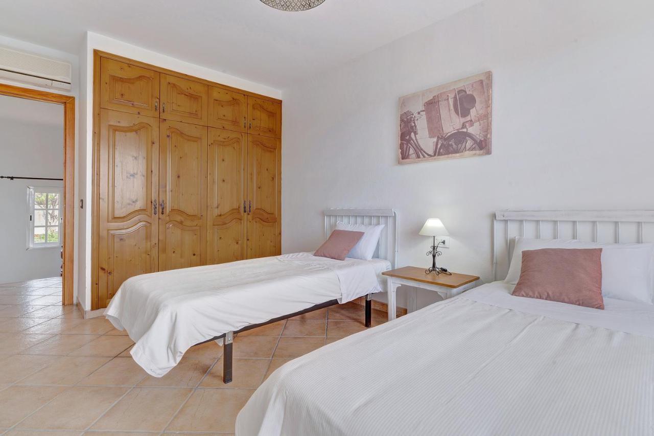 Villa Christisay Salobre  Kültér fotó